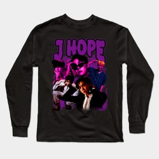 J-Hope Long Sleeve T-Shirt